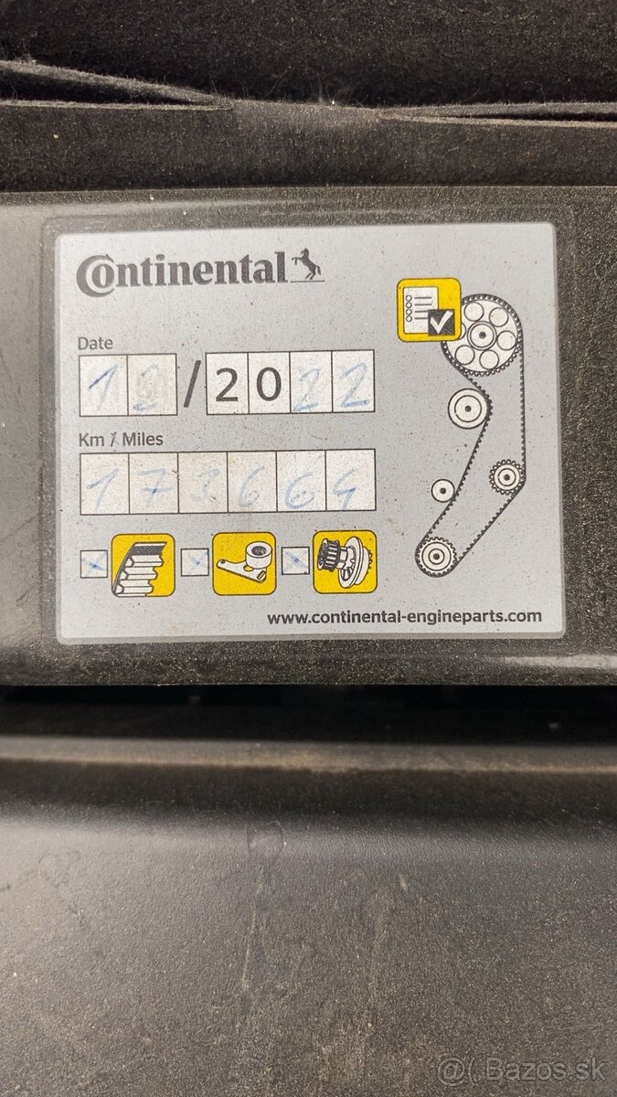 VW golf 7.5 gtd - 12