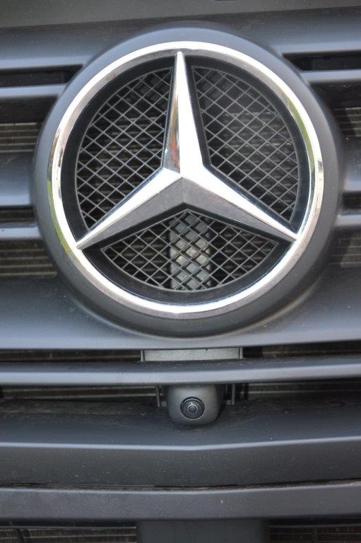 Mercedes-Benz Sprinter Maxi 5/21,velká výbava - 12