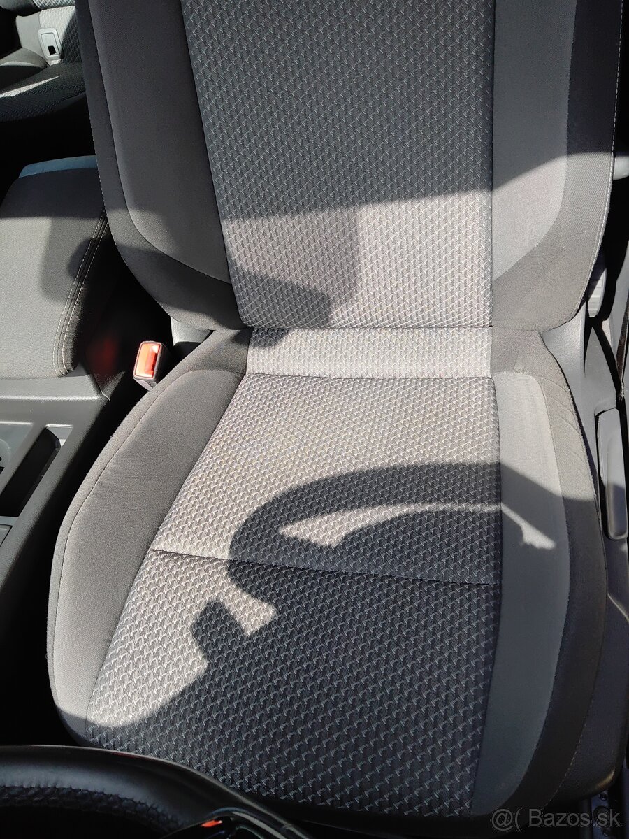 Passat 2.0 TDI B8 Po Servise - 12