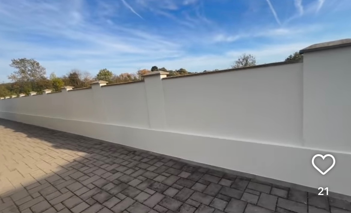 “TRNAFSKÝ MALÁR” MALIARSKE PRACE - 12