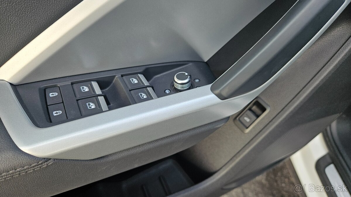 Audi Q3 45 TSFI Quattro, S-line DSG - 12