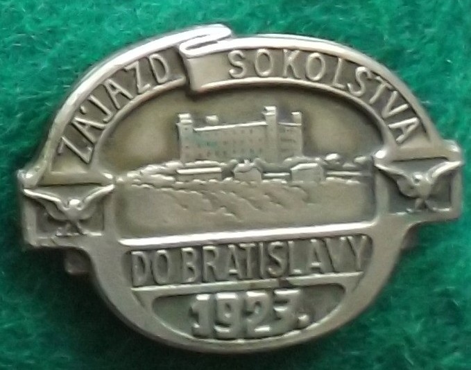 odznaky - výmena - 12