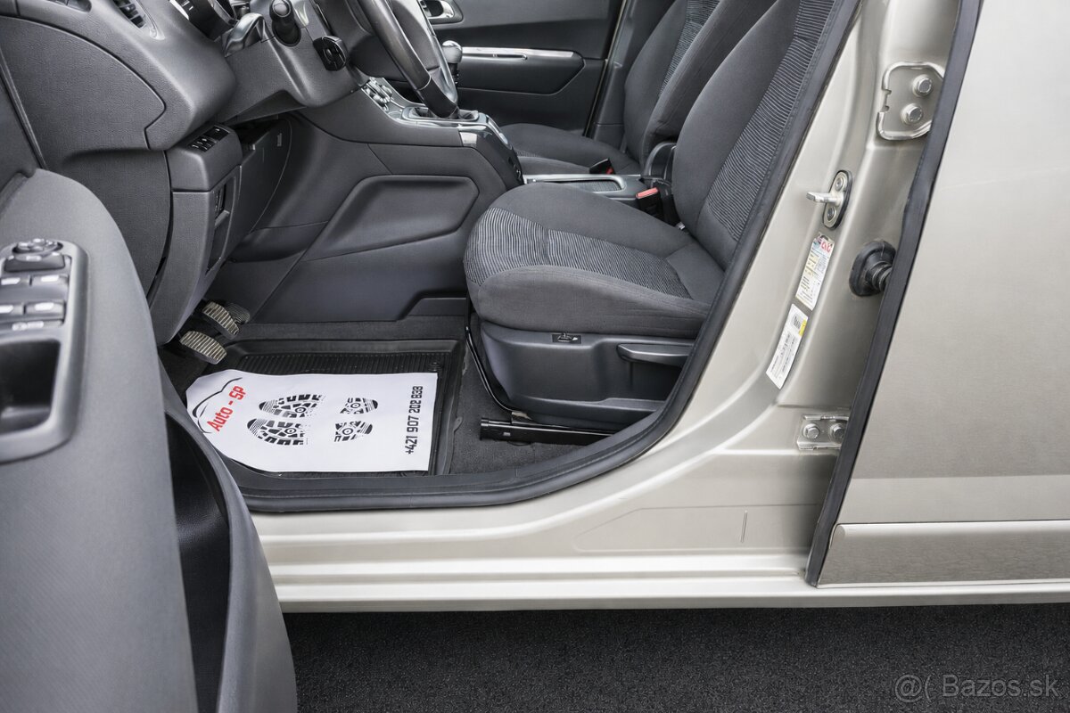 AUDI A7 SPORTBACK 3.0TDI QUATRO - 12