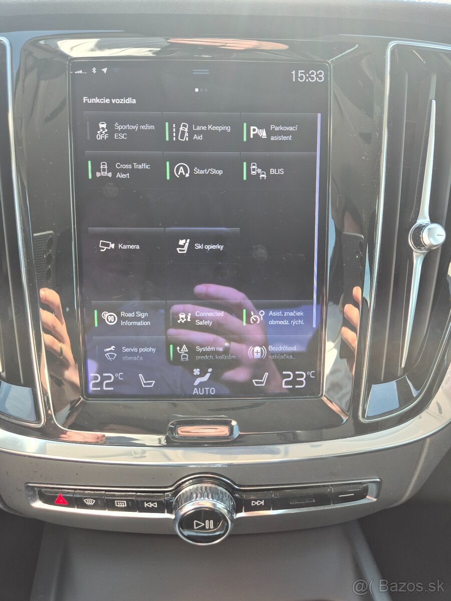 Volvo S60 - 12