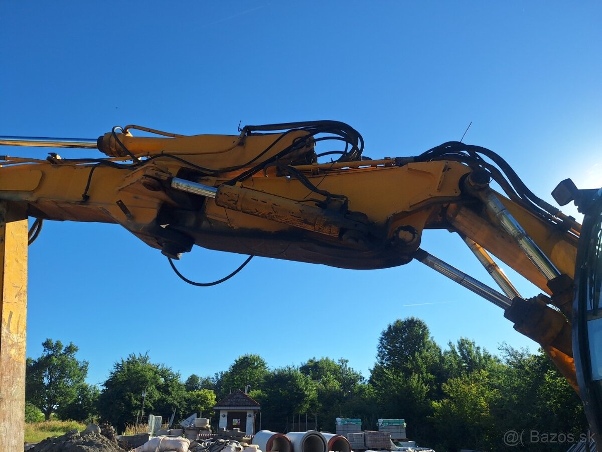 JCB JS 130 - 12