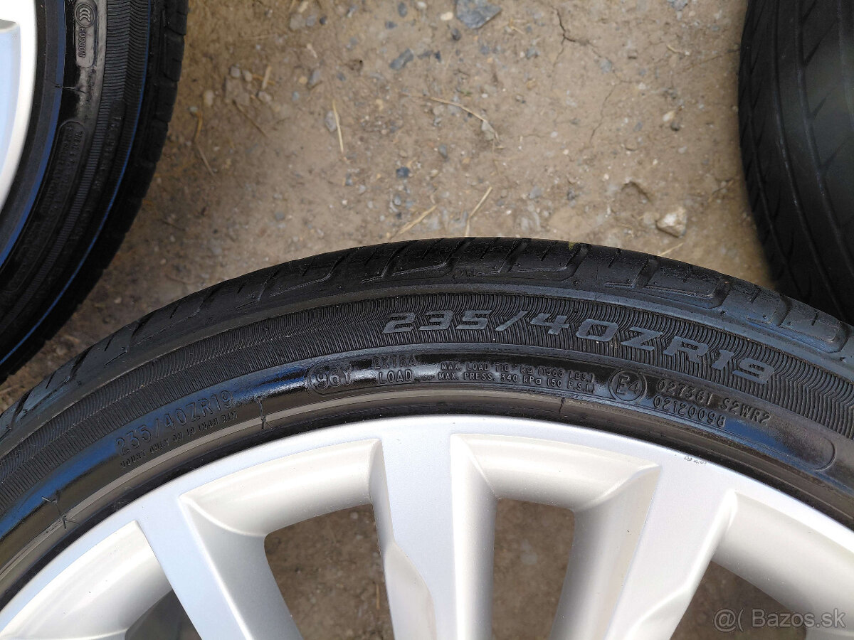 19" Skoda Superb - TRINITY - 12