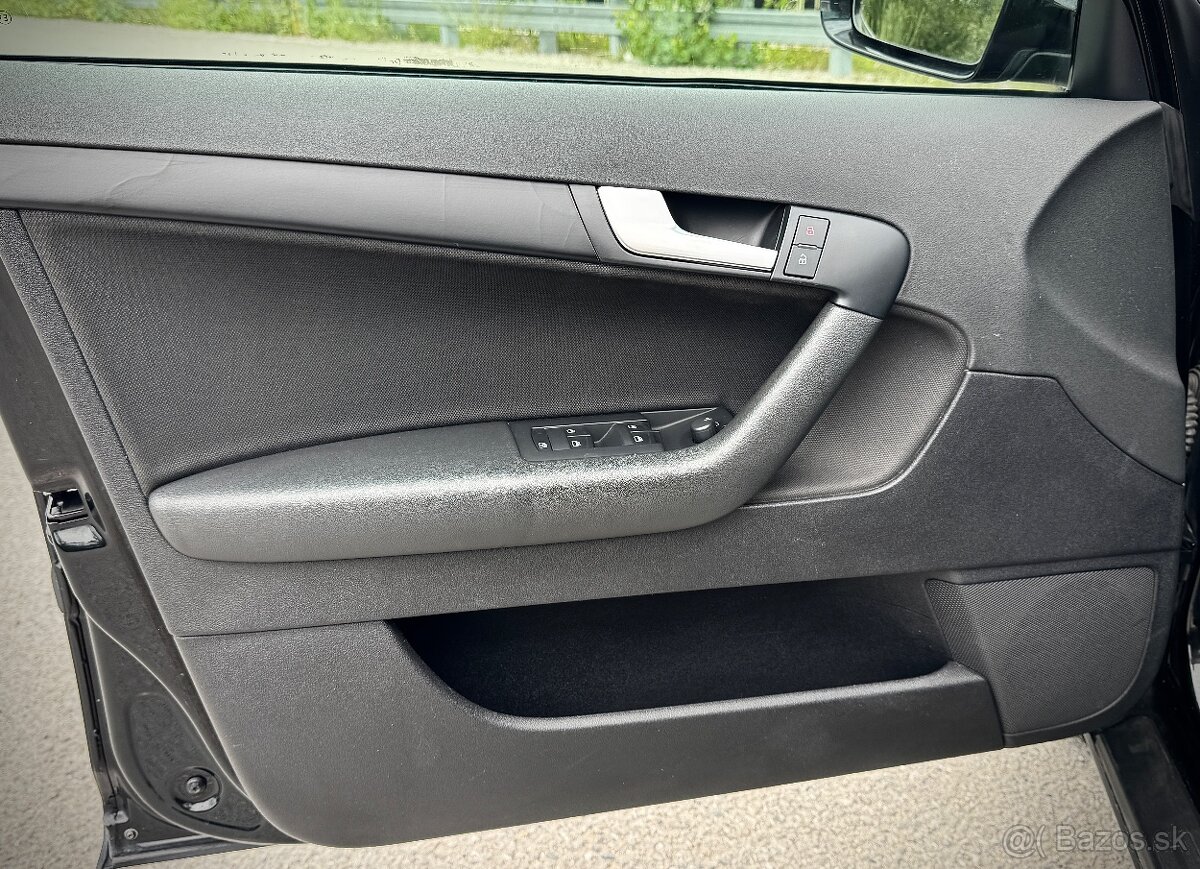 AUDI A3 SPORTBACK 2.0TDi - 12