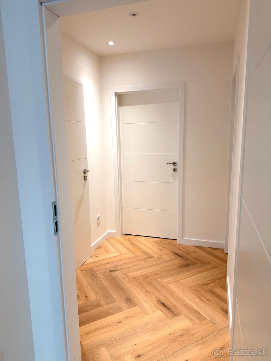 4 izbový byt na bývanie /podnikanie Dúbravka - 12