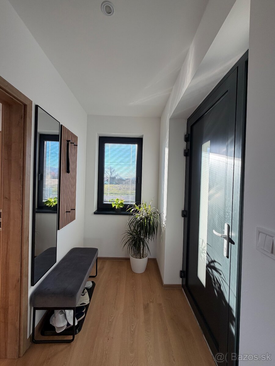 Bungalov rodinný dom v obci Hidvégardó - 12