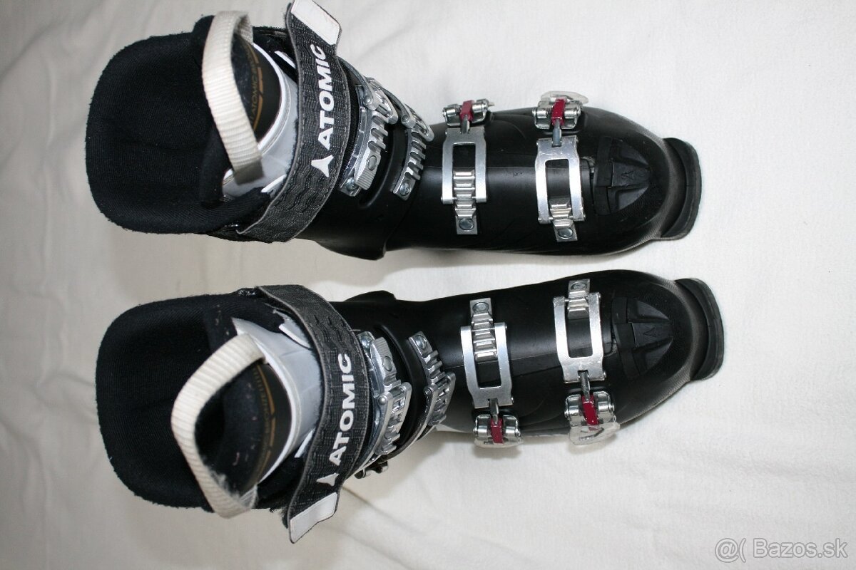 dámske lyže Dynastar GLory 144 cm - 12