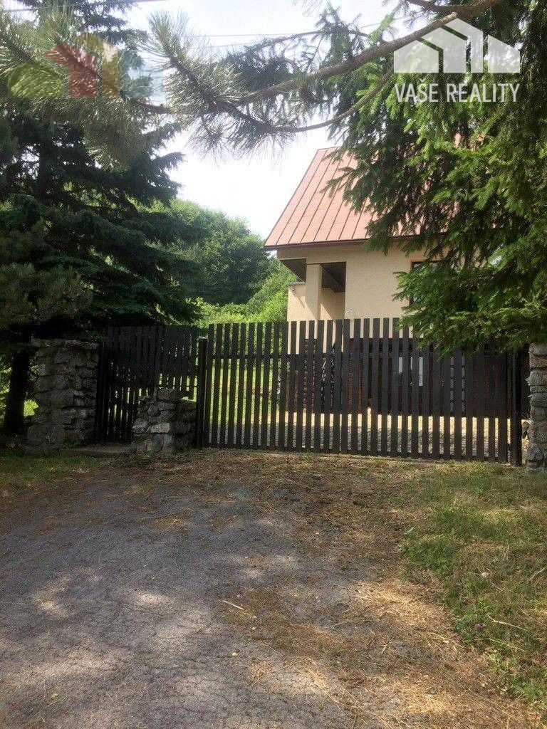 Chalupa v krásnom prostredí, Valaská Belá - 12