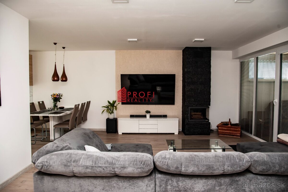 Komfortný 4izbový dom v Dunajskej Strede - 12