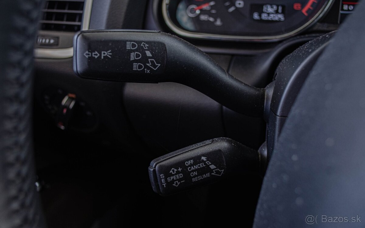 Audi Q7 3.0 TDI Quattro - 12