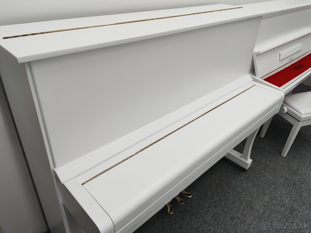 Koncertné piano Yamaha-Ereizen - 12