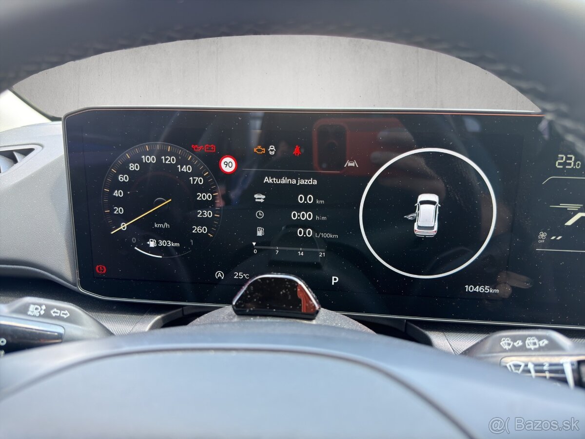 Kia K4 1,6 T-GDi 110kw/150K AT7 GOLD - 12