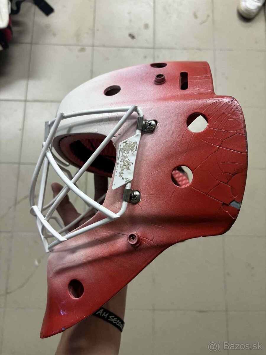 Brankársky set - 12