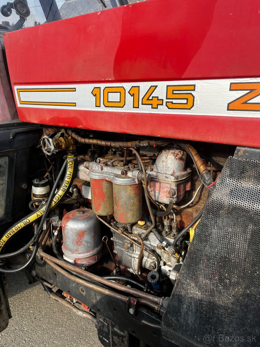 Zetor 10145 - 12