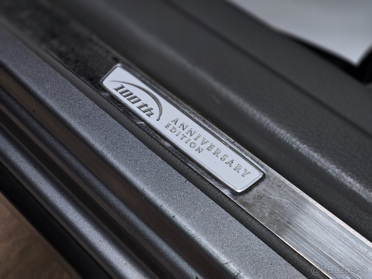 Suzuki SX4 100th Anniversary Edition 4WD 1.6i 107k - 12