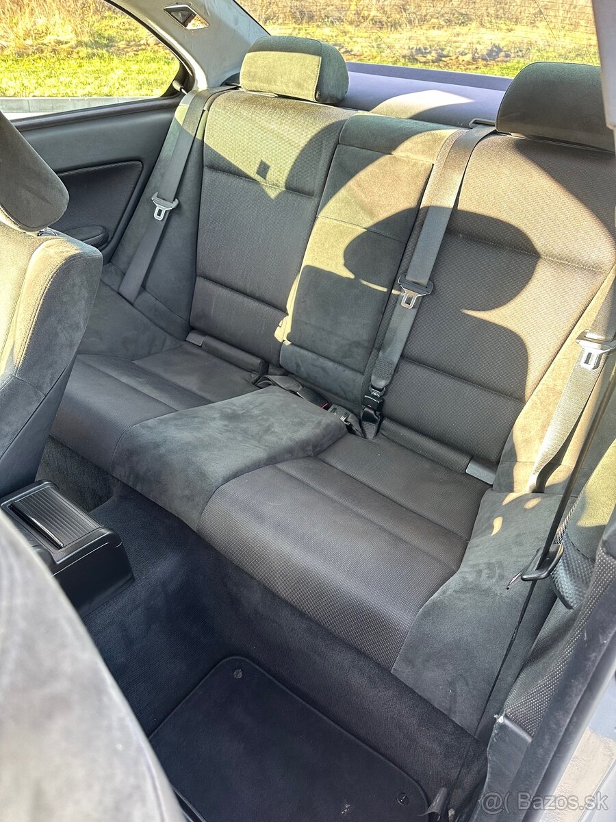 Bmw e46 320cd 110kW Angličak - 12