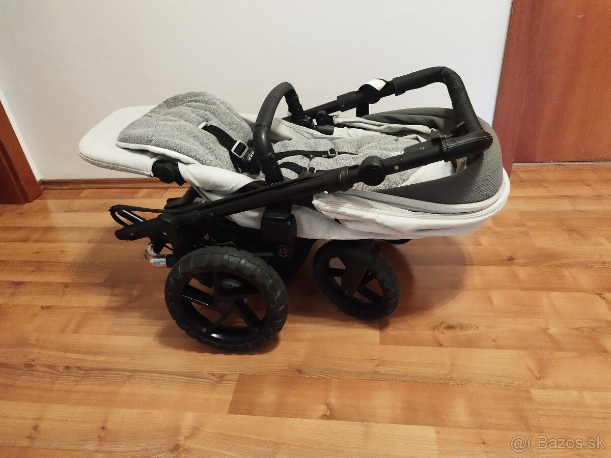 Jané Crosswalk R dvojkombinácia - 12