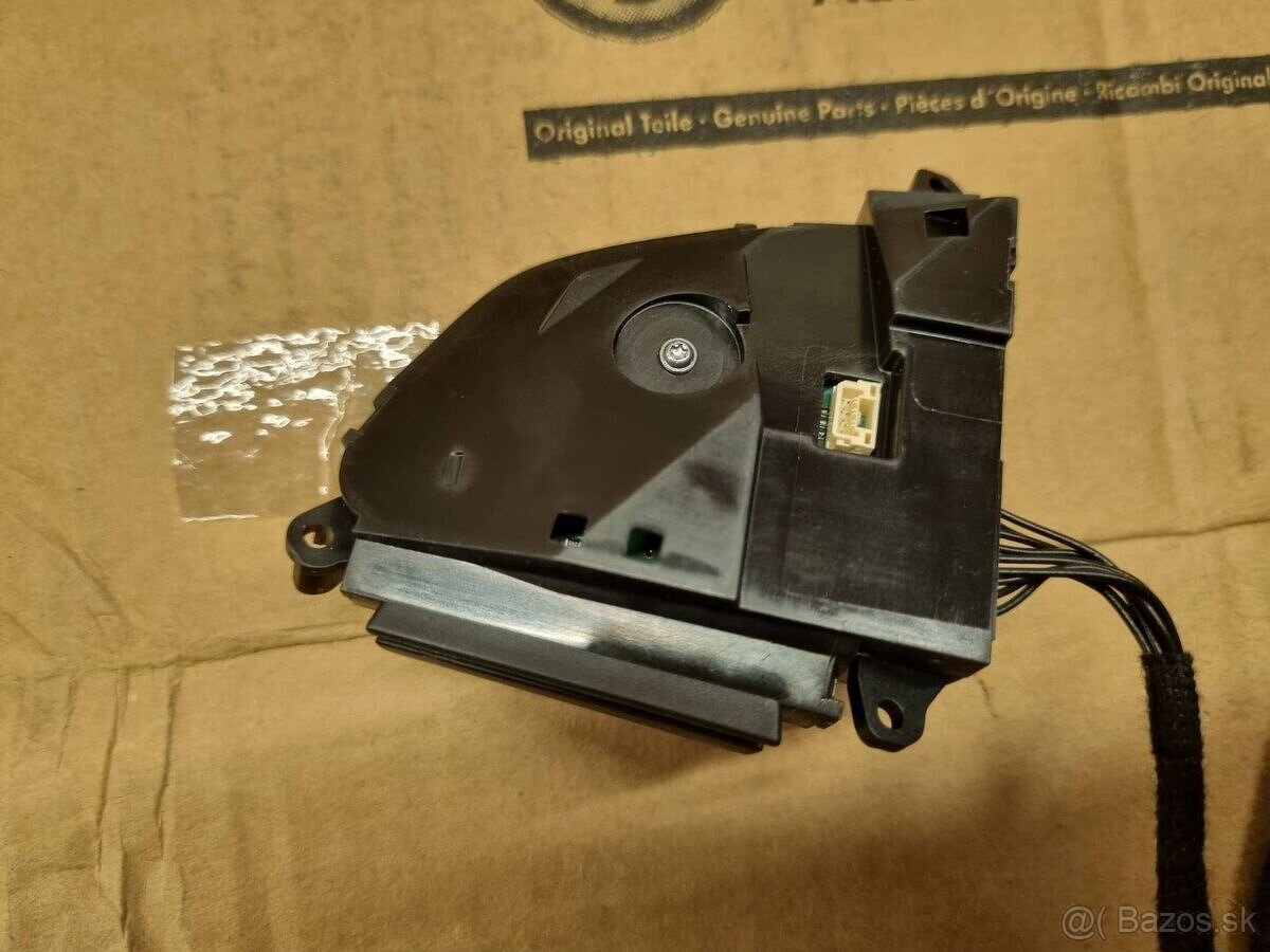 Tlačidla na volant tlačidlá multifunkcie multifunkcny - 12