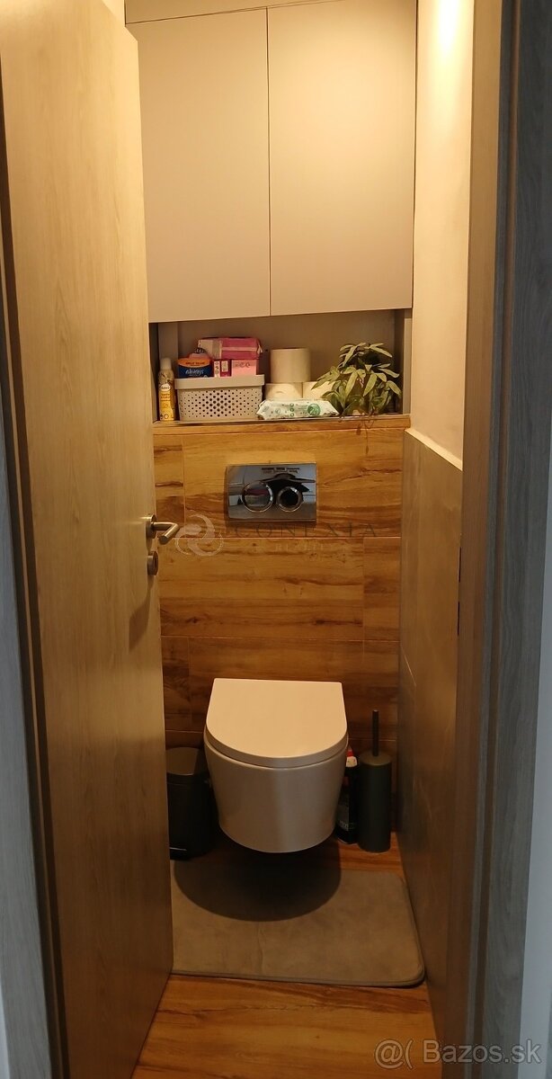 4 izbový byt, Smižany - 12