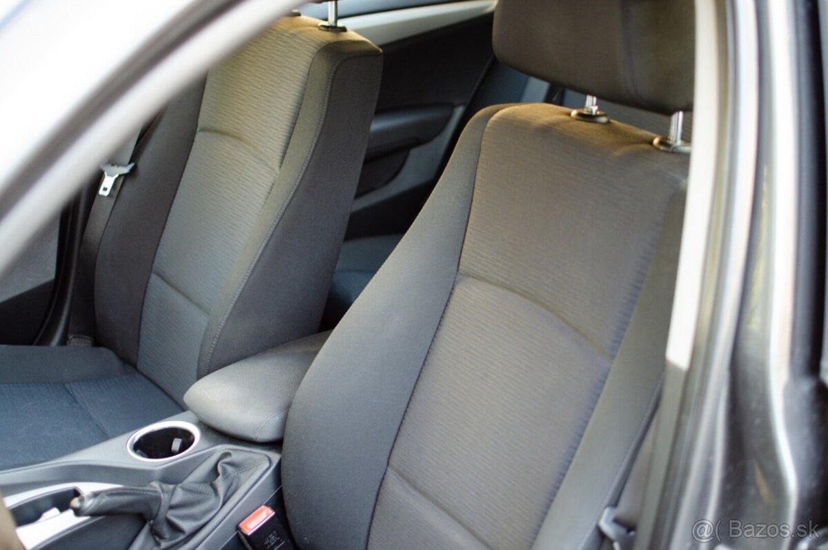 BMW X1 xDrive 18d, 100kW, M6, 5d. - 12