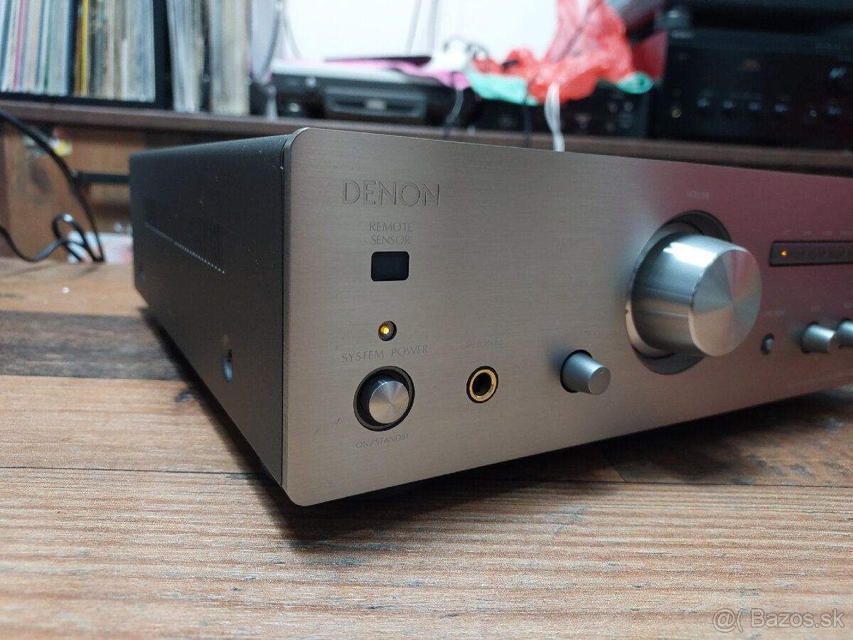 DENON UTU/UPA/UCD/UDR-F10 - 12