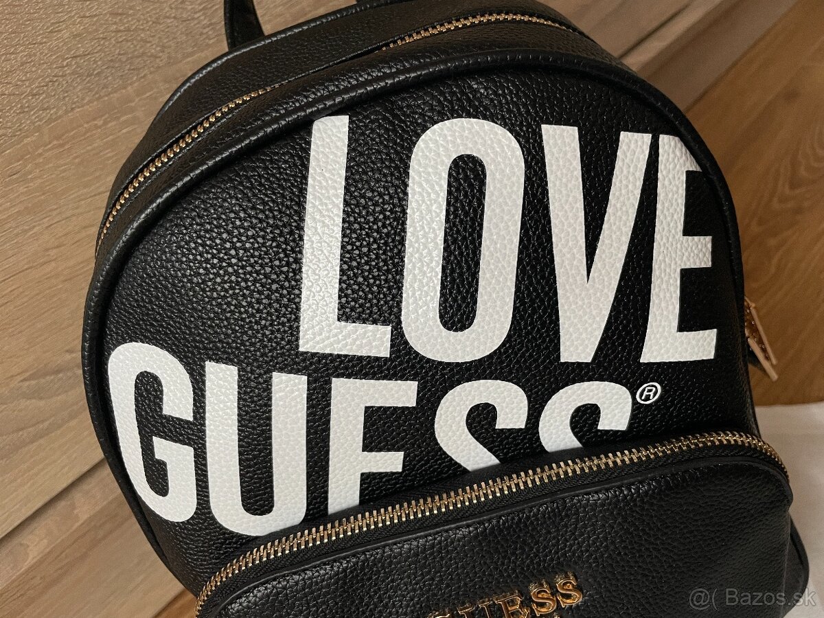 Guess Haidee ruksak - 12