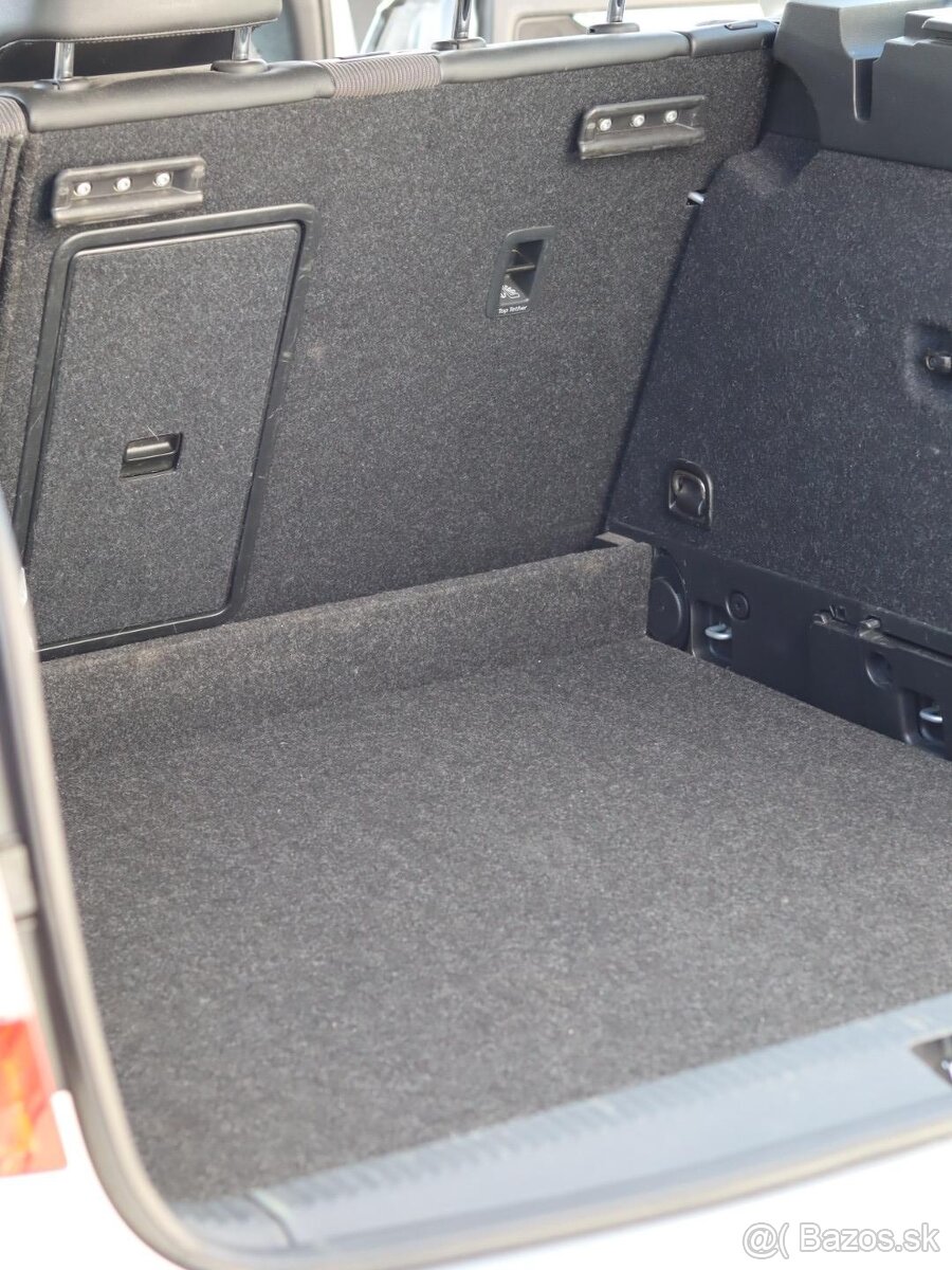 Škoda Octavia 3 - 12