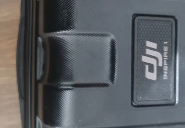 Dji Inspire 1 s bohatým příslušenstvím - 12