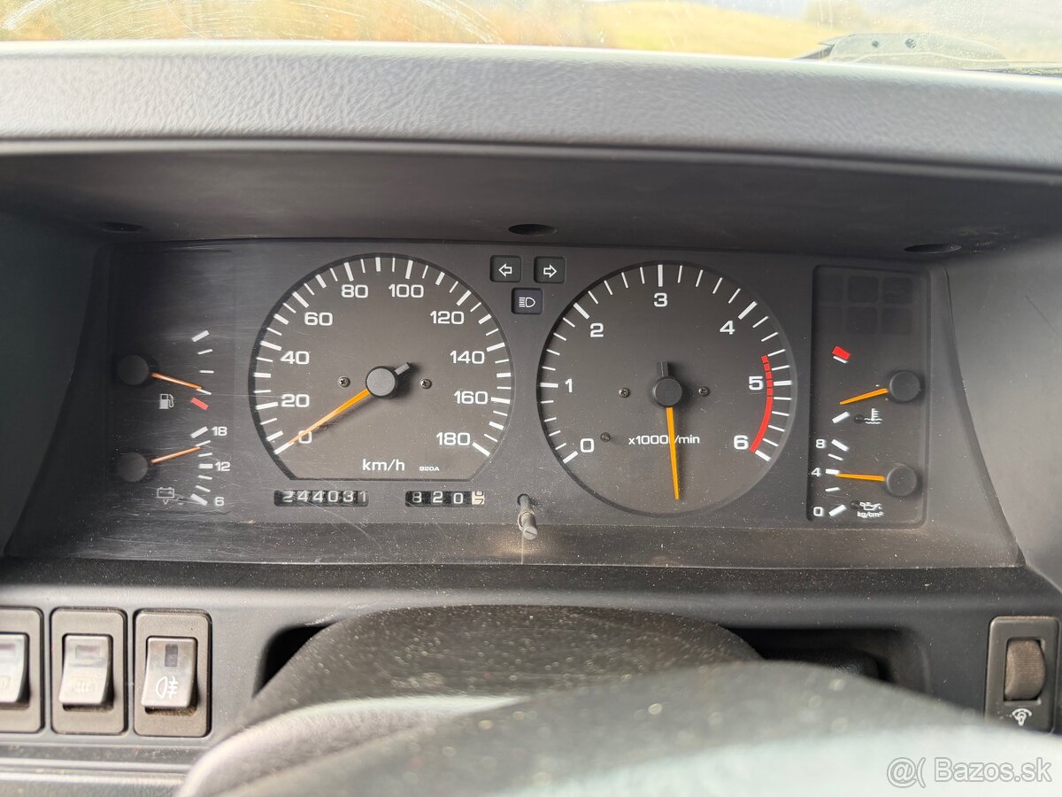 Nissan patrol gr y60 2.8 85kw - 12