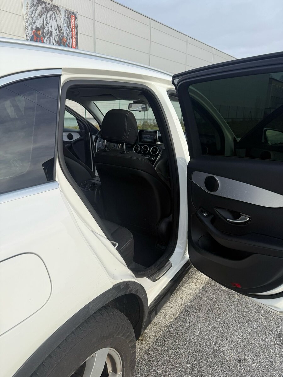 Predaj, Mercedes GLC, prešov, odpočet DPH - 12