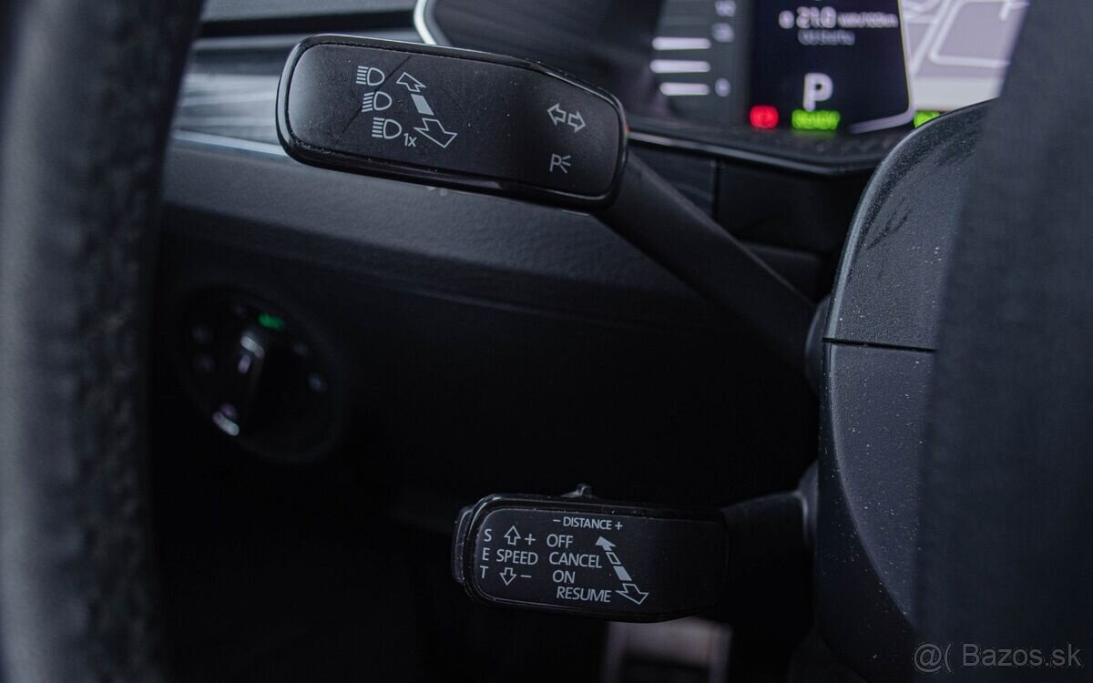 Škoda Superb 1.4 TSI iV Webasto - 12