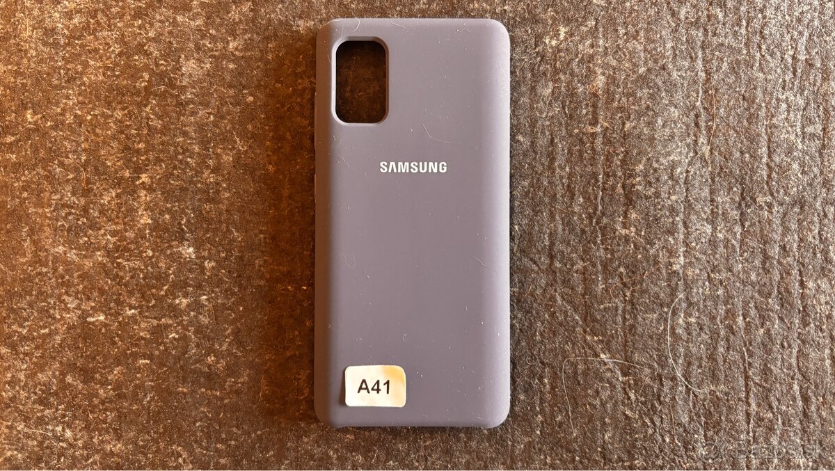 Predám púzdra na telefôny SAMSUNG - 12