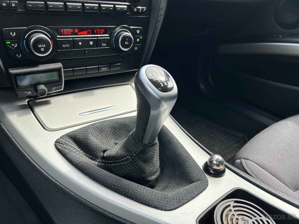 ❇️BMW Rad 3 ● 318d /3er/Reihe ●Nová STK ●r.v.2011 ●100kw❇️ - 12