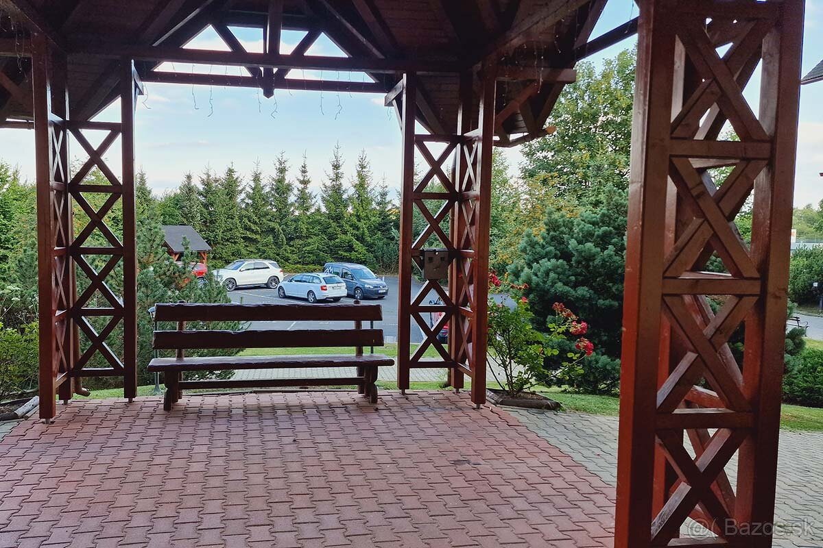 EXKLUZÍVNE Investičný Apartmán vo Vysokých Tatrách - 12