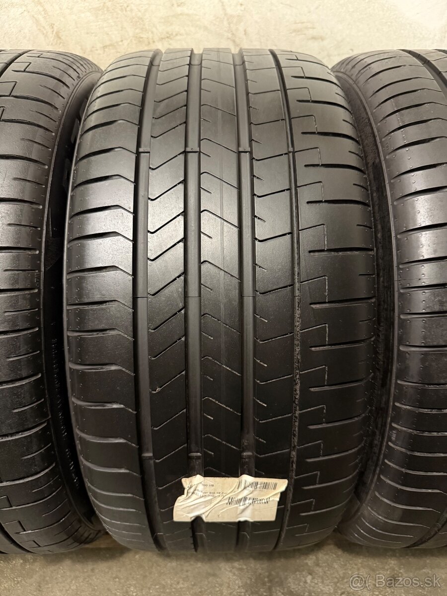 Letná sada 5x112 R19 Mercedes Benz E Class W214 S214 - 12