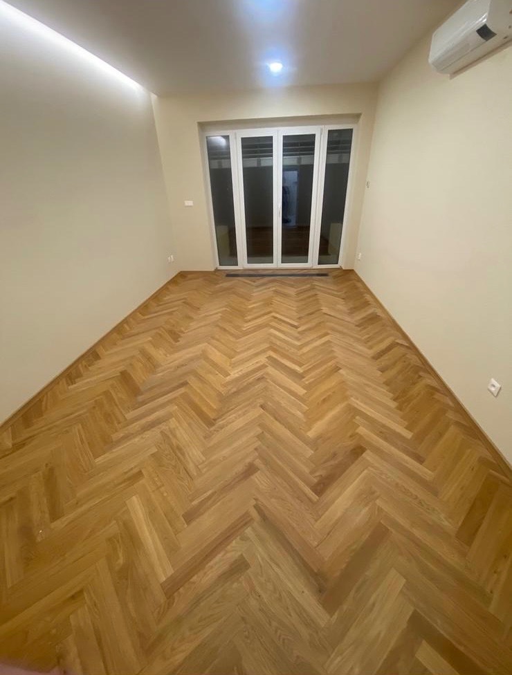 Interiérové a exteriérové stavebné realizácie - 12