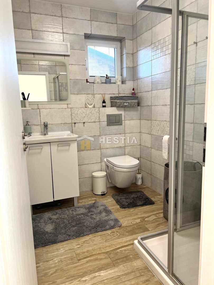 Rekreačná chata priamo pri jazere - 12