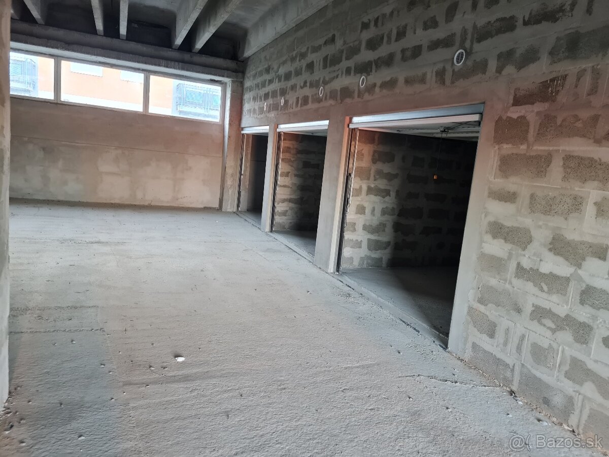 Garaz na predaj - 12