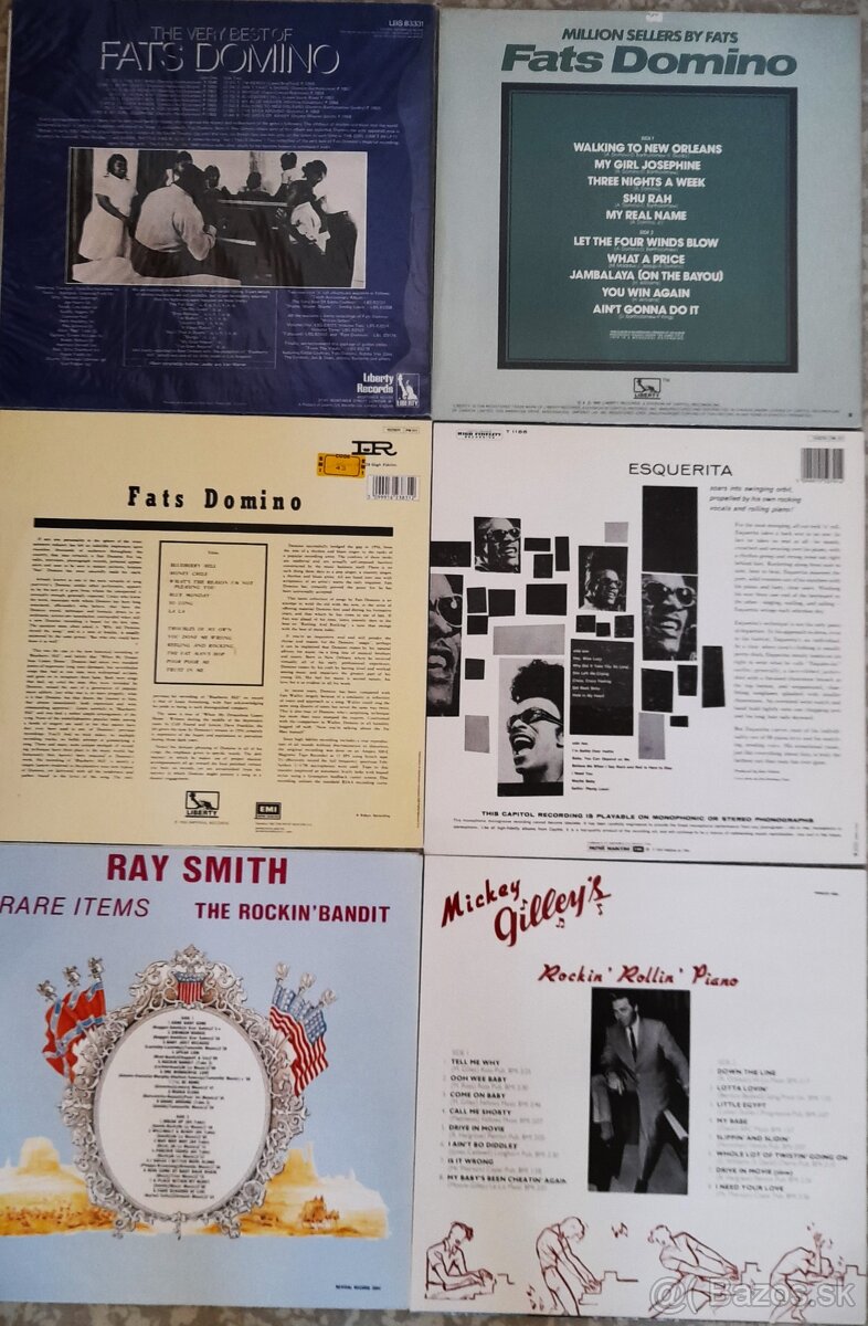 Flauta učebnice olej - 12