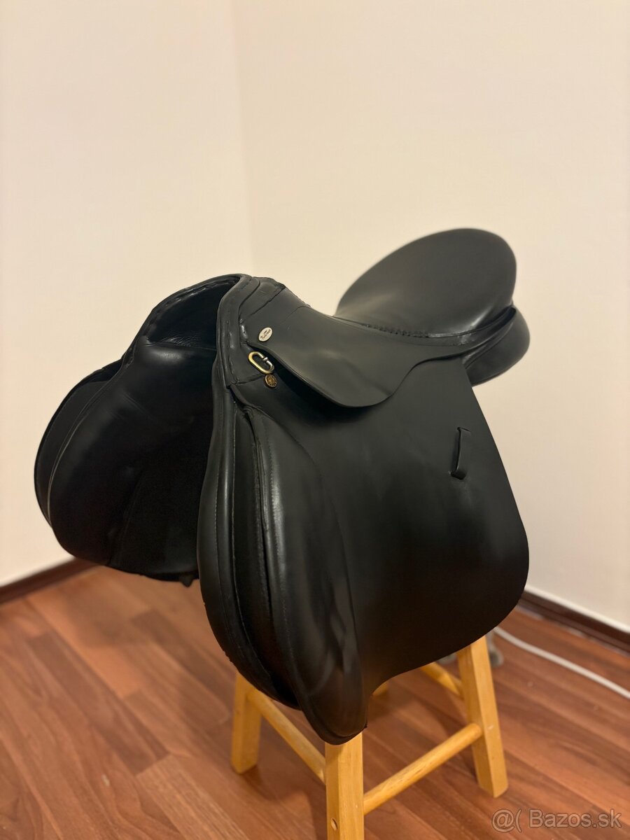 Sedlo Kentaur Seneca, strmene Acavallo - 12