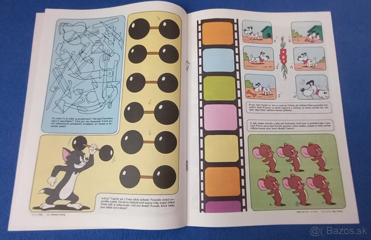 Super Tom a Jerry - 12