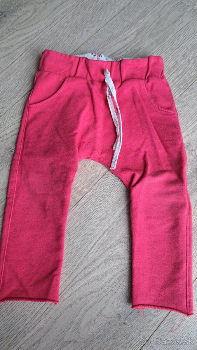 Balík dievča veľ. 74 na prechodné obdobie - 12