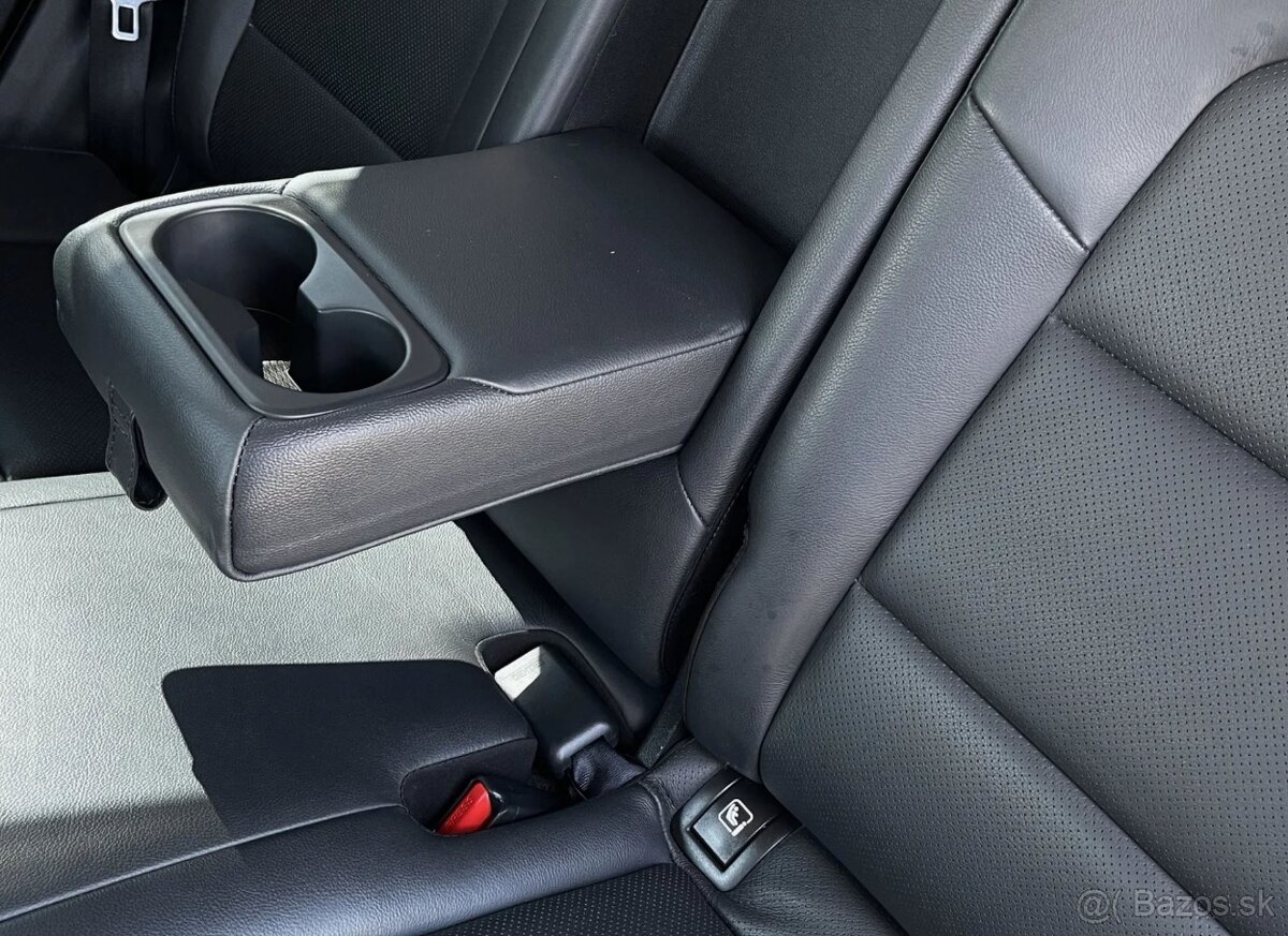 Tucson 2.0 CRDi 4WD Automatik,Passion,Plus - 12