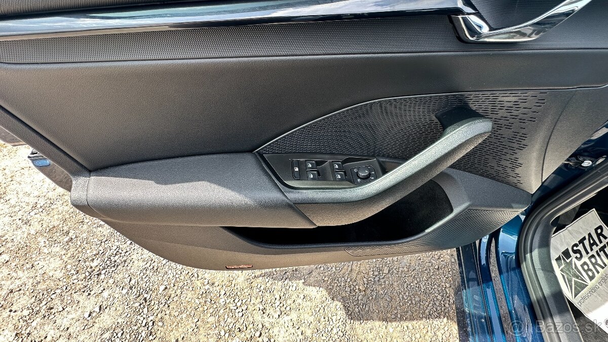 Octavia Combi 2.0 TDI SCR Ambition DSG - 12