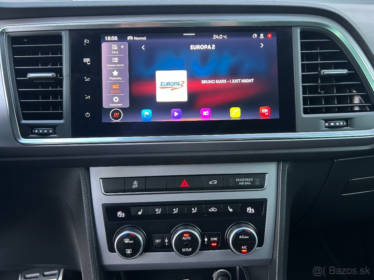 Seat Ateca 1.5 TSI DSG FR - 12