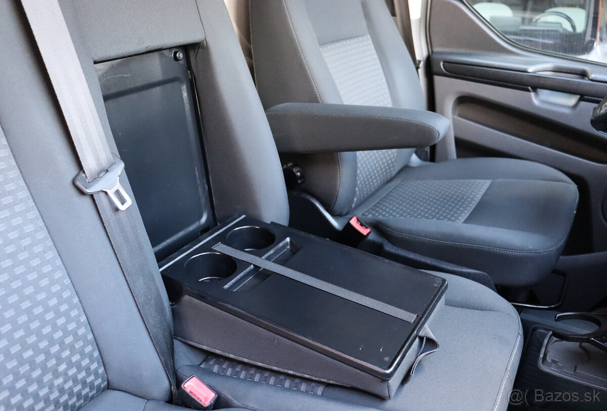 Ford Transit Custom 2.0 TDCi EcoBlue L1H1 Webasto Dph - 12