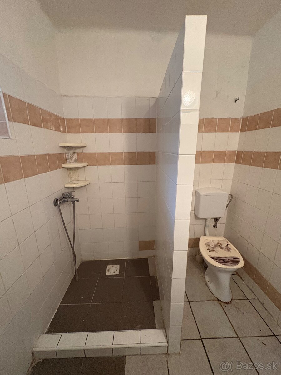 Rodinný dom Svodín - 12